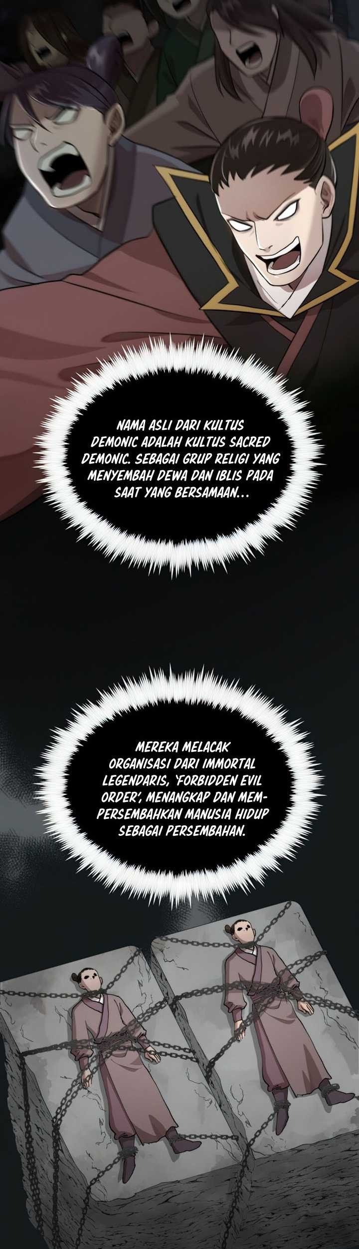 Chapter 99 - halaman 21
