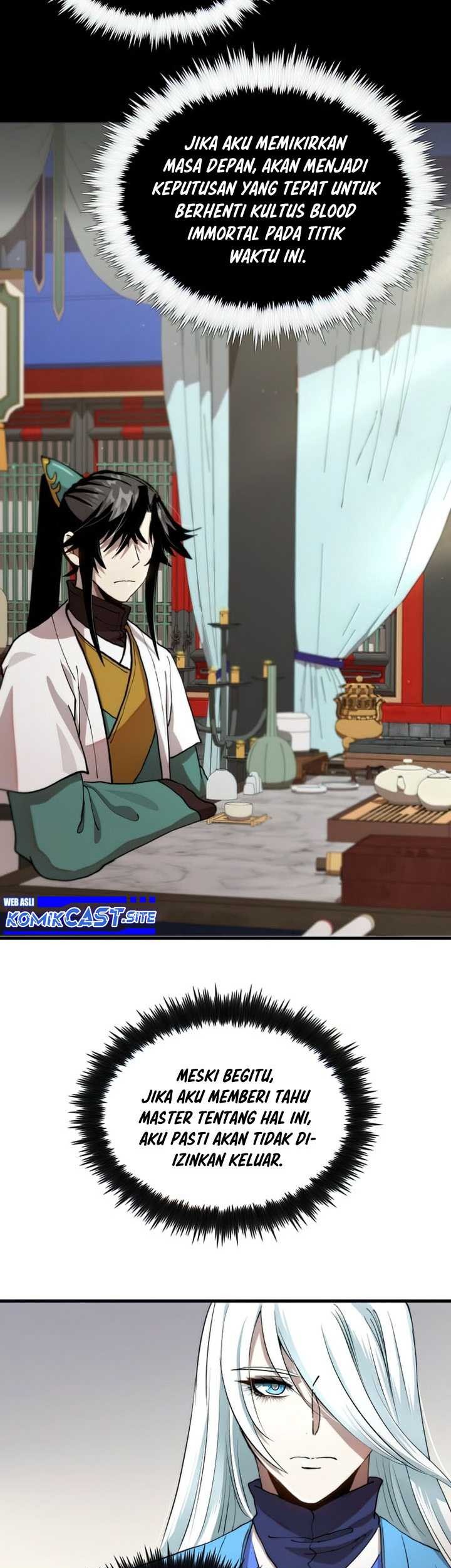 Chapter 99 - halaman 23