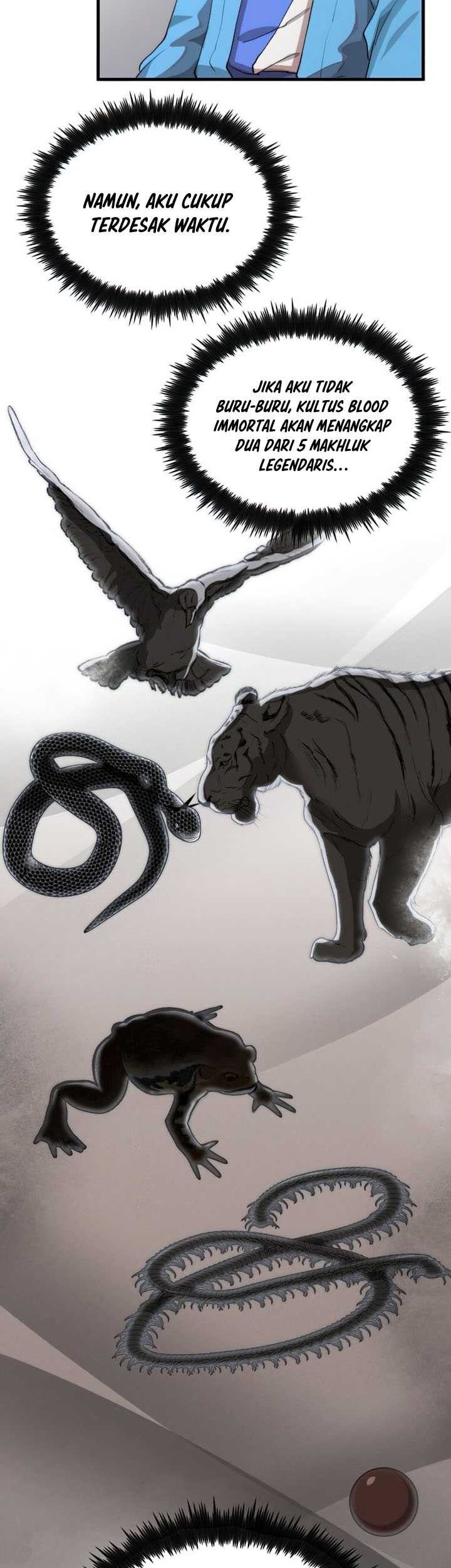 Chapter 99 - halaman 27