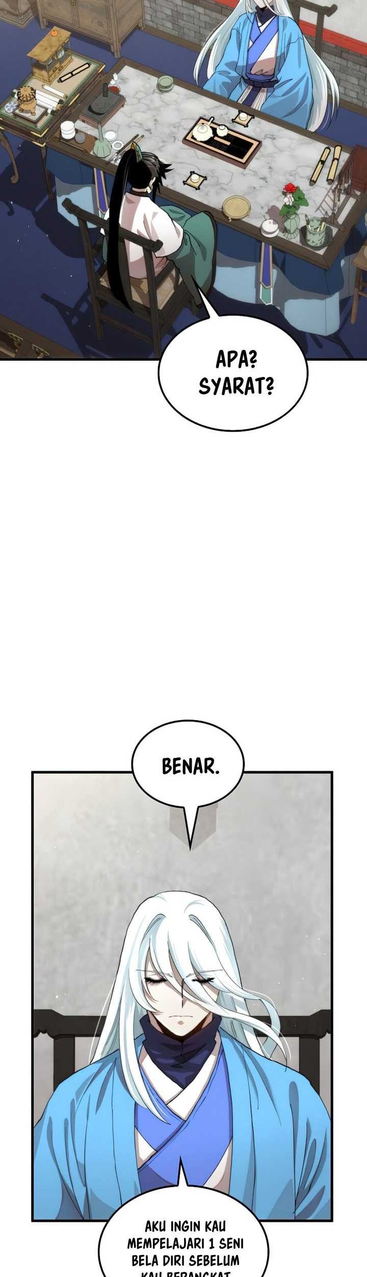 Chapter 99 - halaman 33