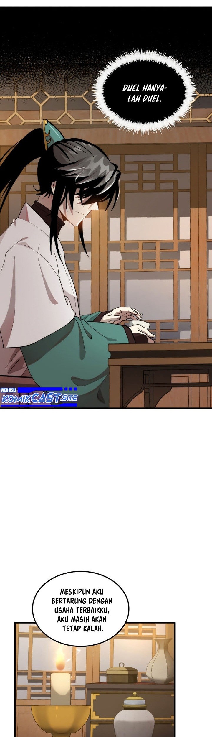 Chapter 97 - halaman 31