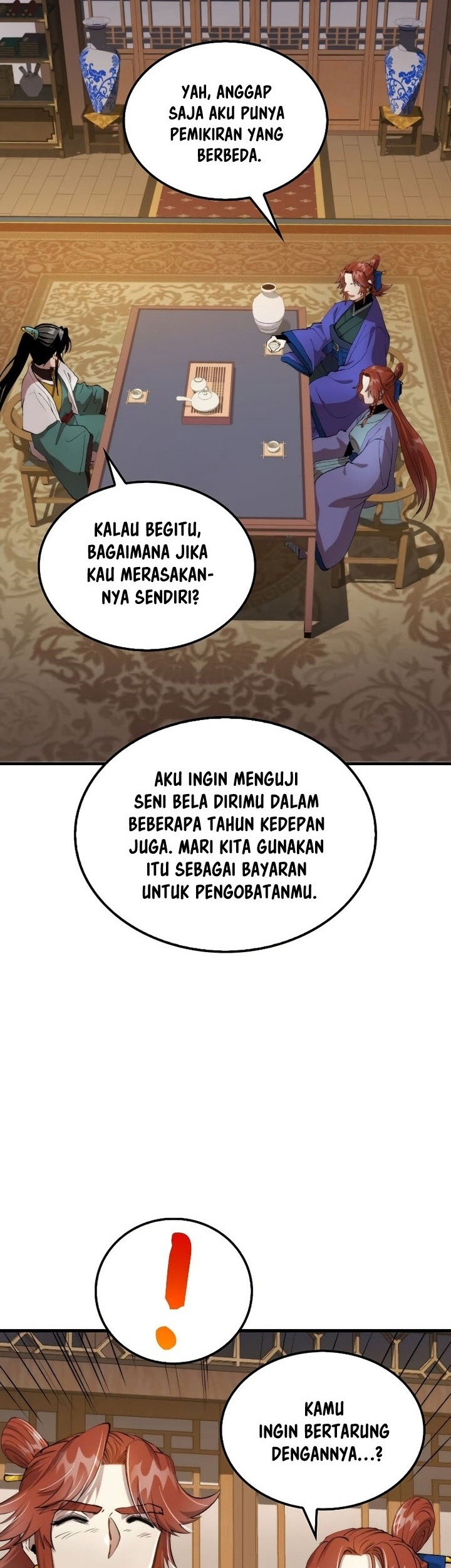 Chapter 97 - halaman 33