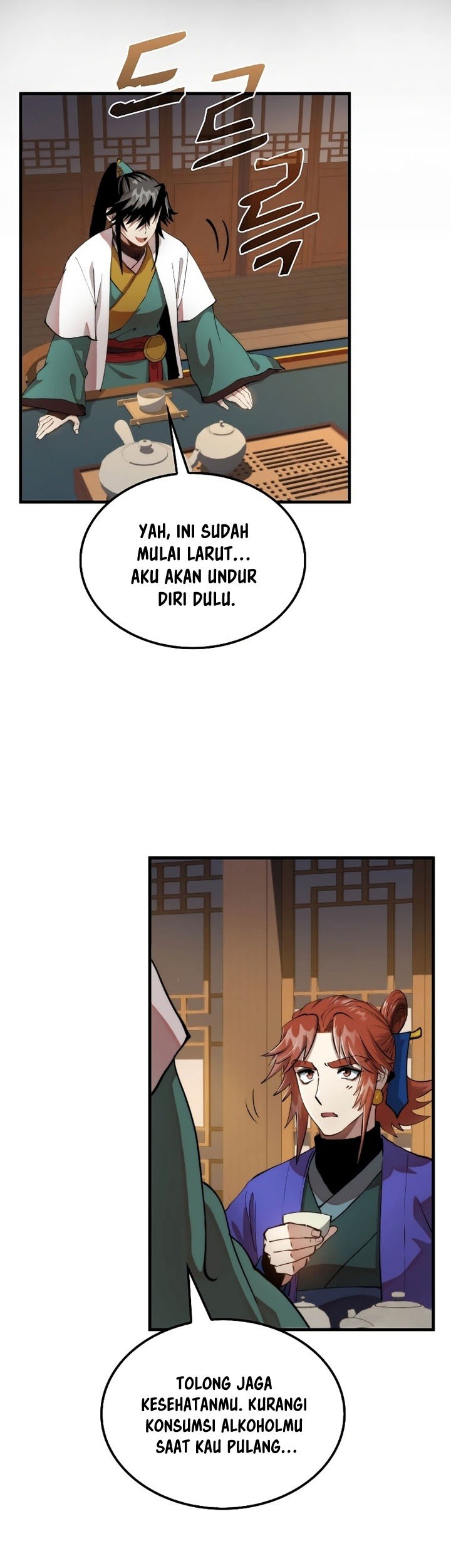 Chapter 97 - halaman 45