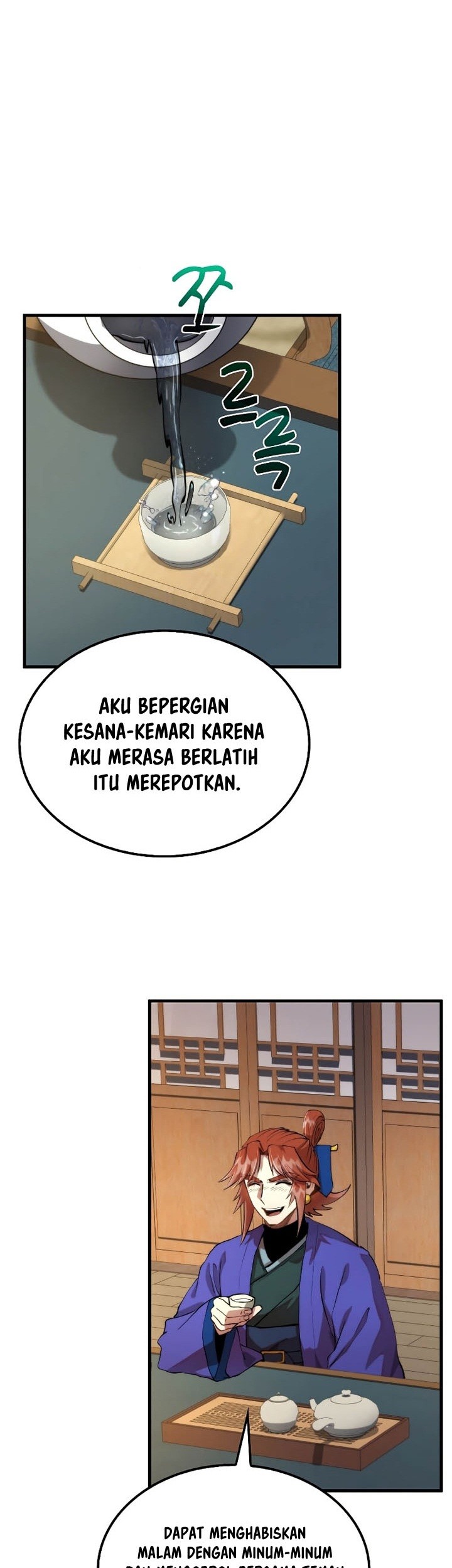 Chapter 97 - halaman 9