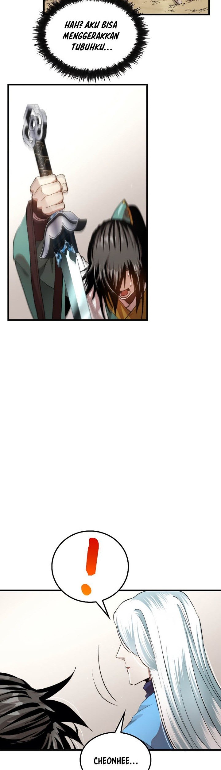 Chapter 96 - halaman 31