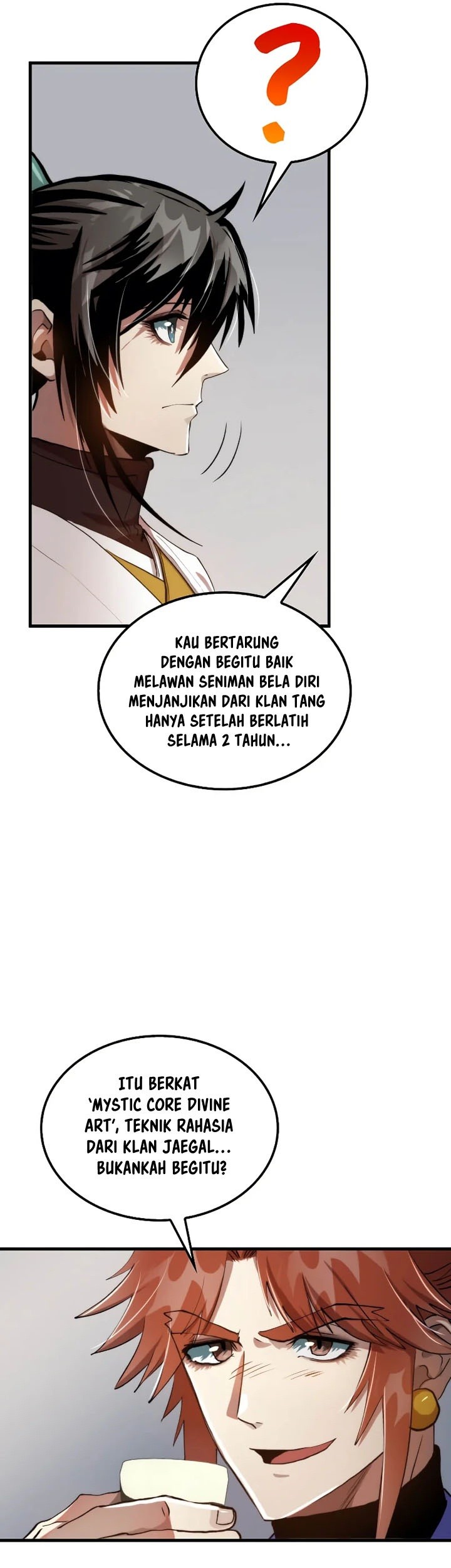Chapter 96 - halaman 45