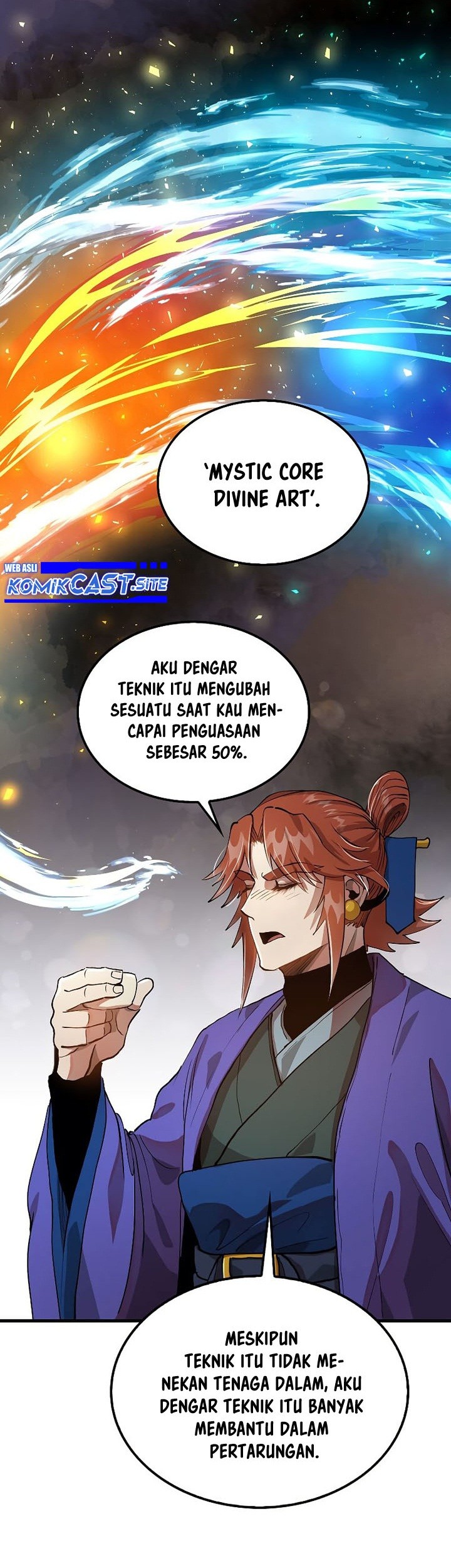 Chapter 96 - halaman 53