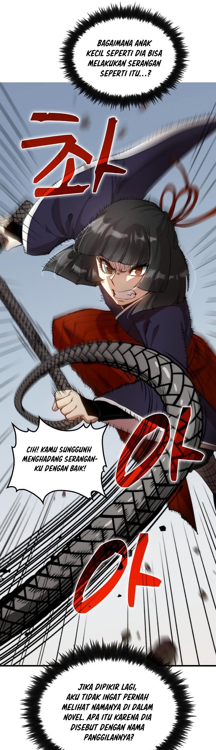Chapter 95 - halaman 9