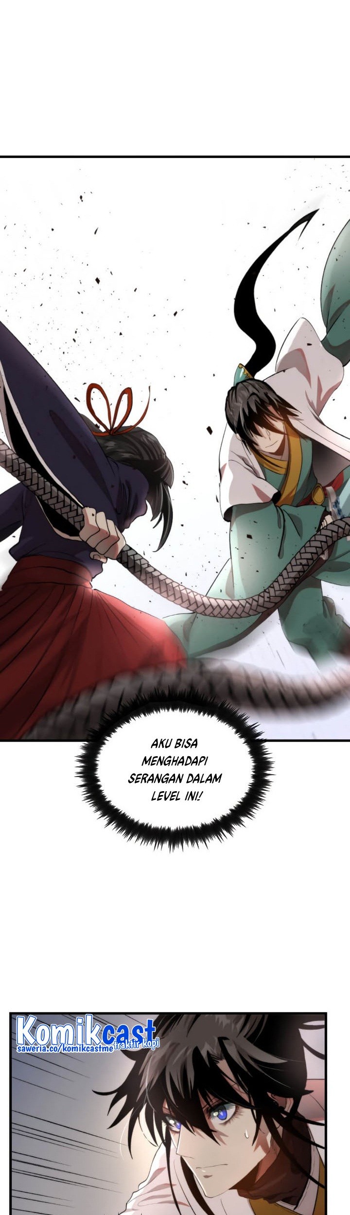 Chapter 94 - halaman 23