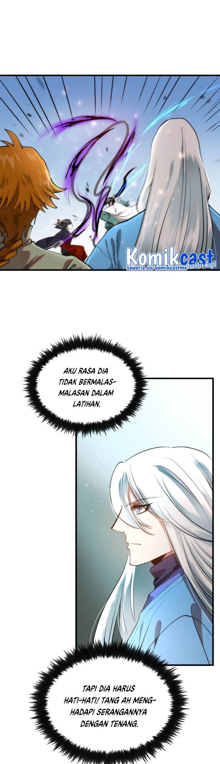 Chapter 94 - halaman 35