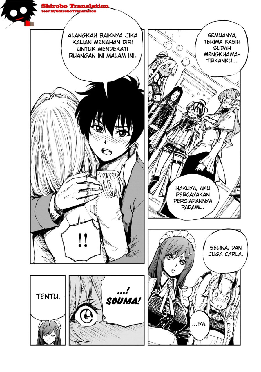 Chapter 60 - halaman 12