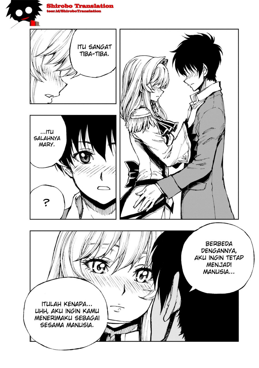 Chapter 60 - halaman 14