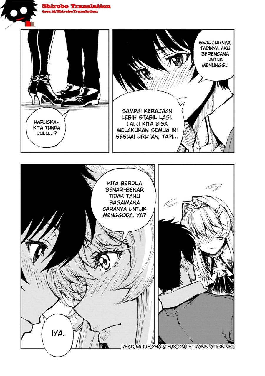 Chapter 60 - halaman 15