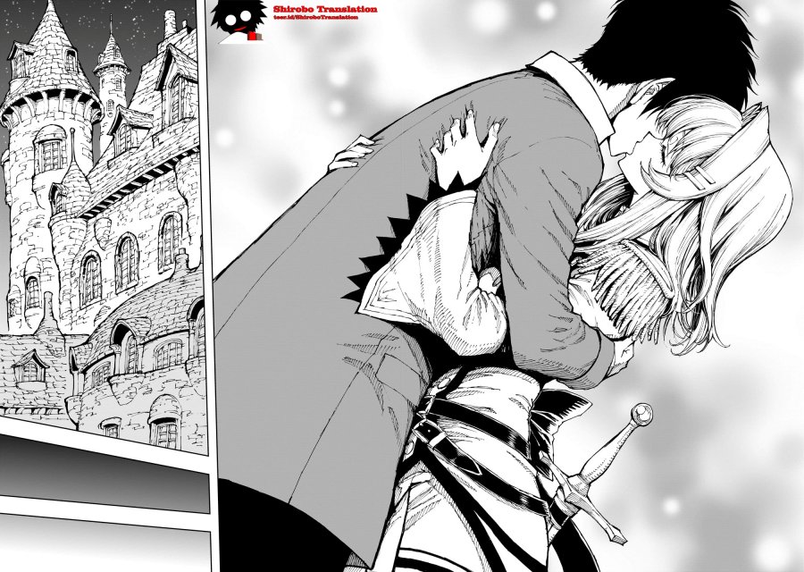 Chapter 60 - halaman 16