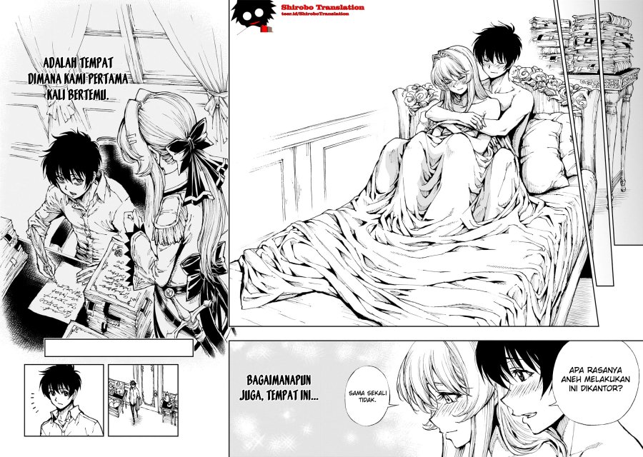 Chapter 60 - halaman 17