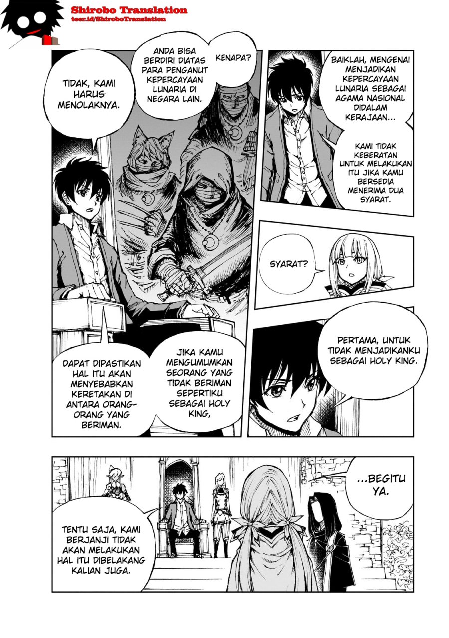 Chapter 60 - halaman 20