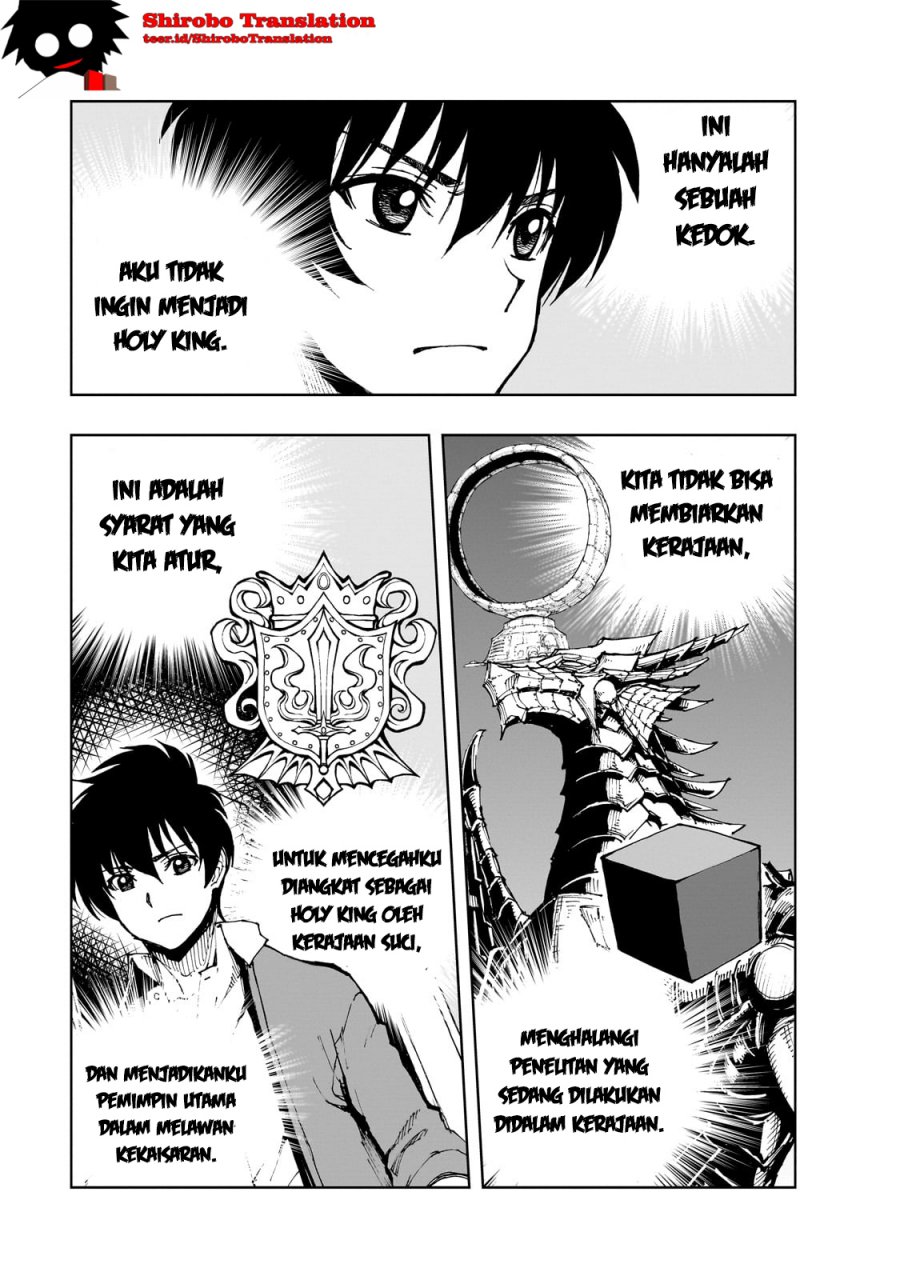 Chapter 60 - halaman 21