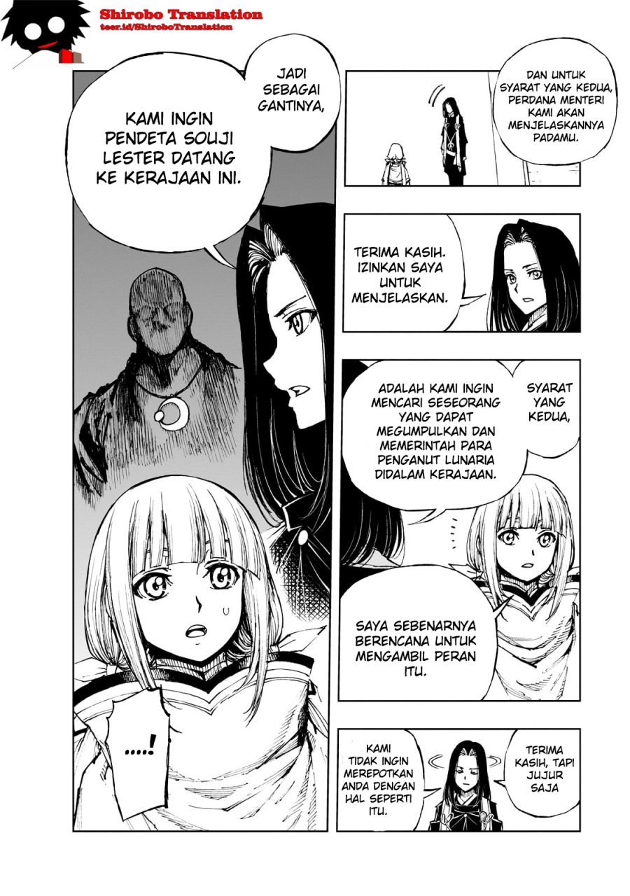 Chapter 60 - halaman 22