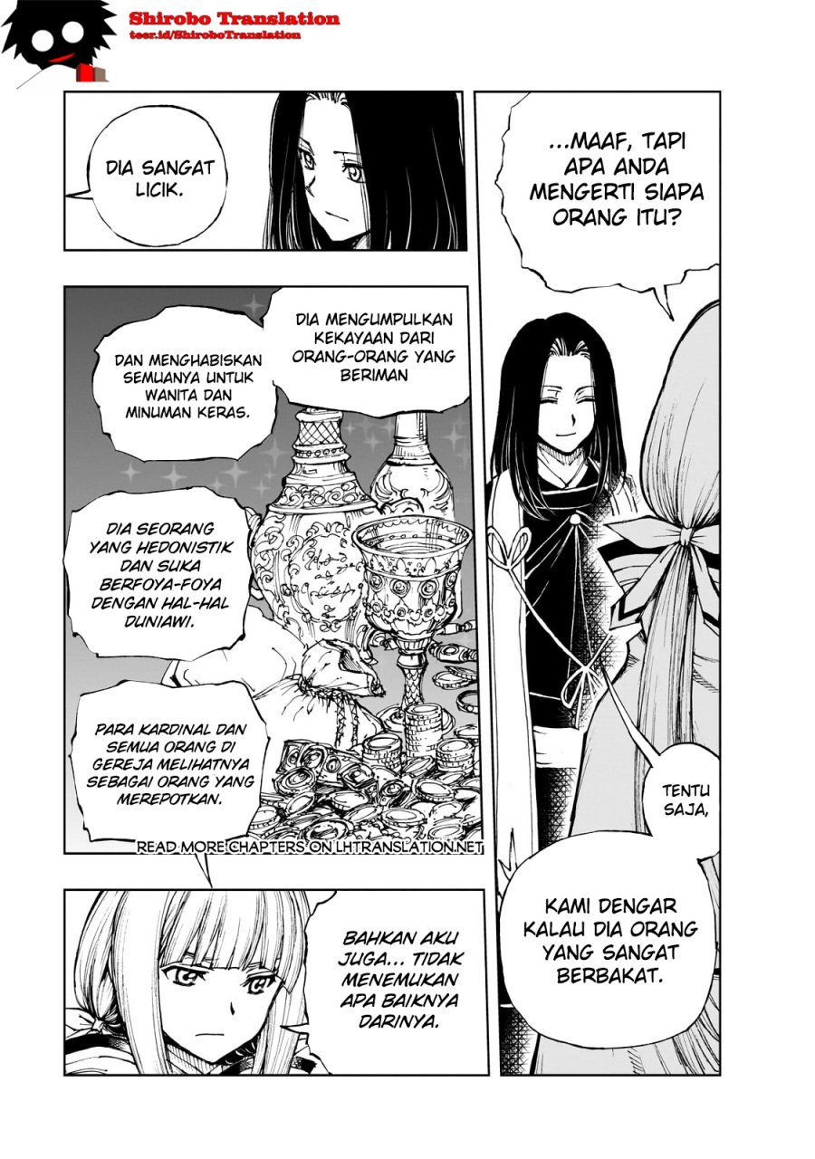 Chapter 60 - halaman 23