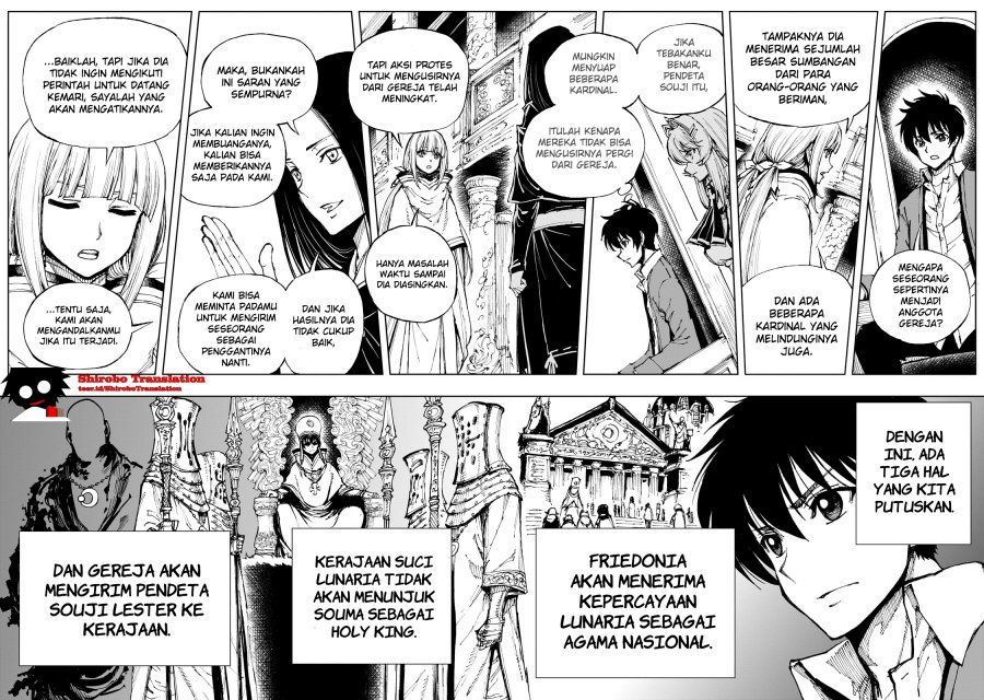 Chapter 60 - halaman 24