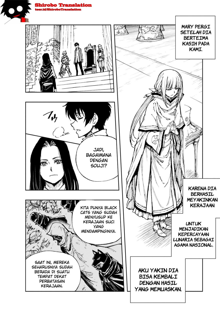 Chapter 60 - halaman 25