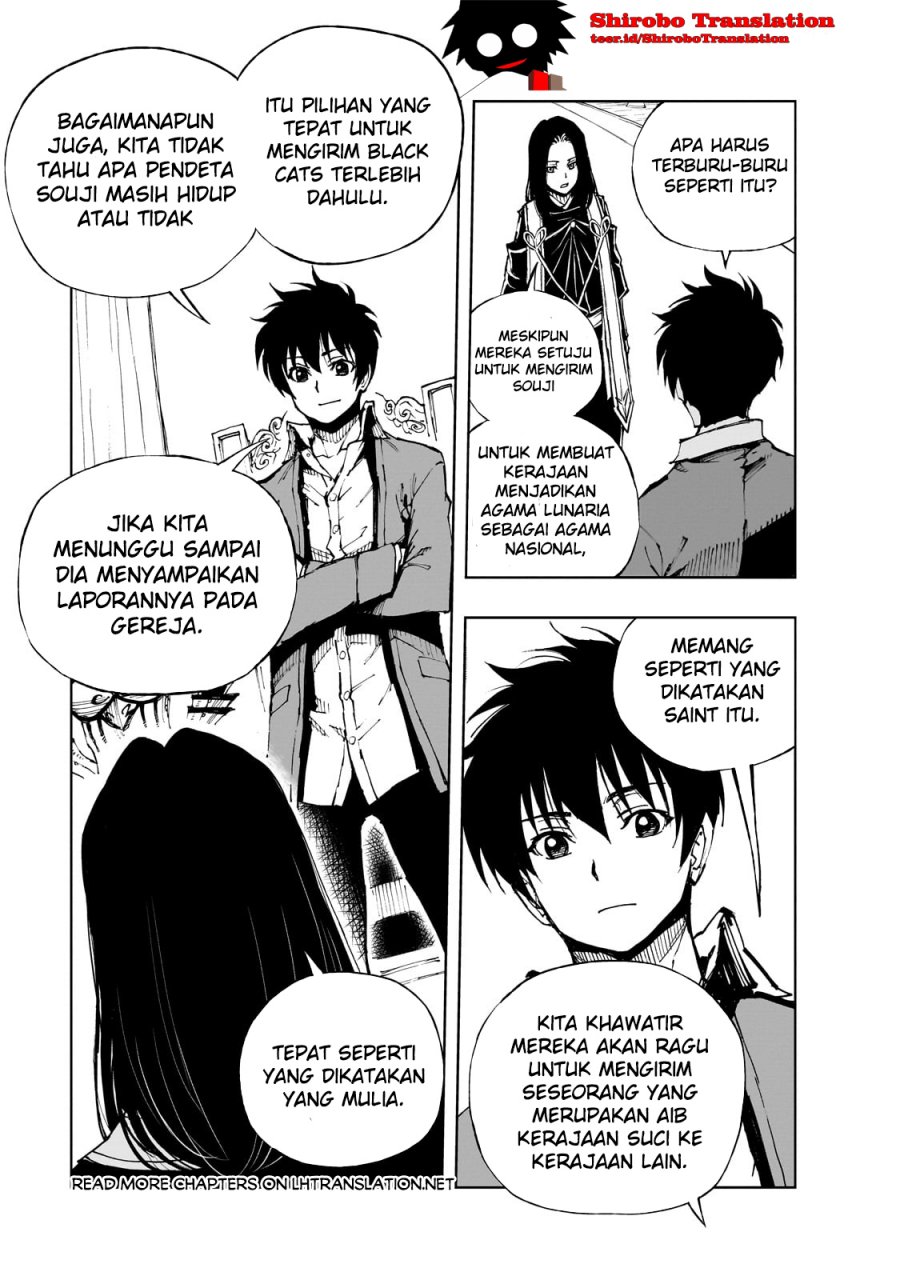 Chapter 60 - halaman 26