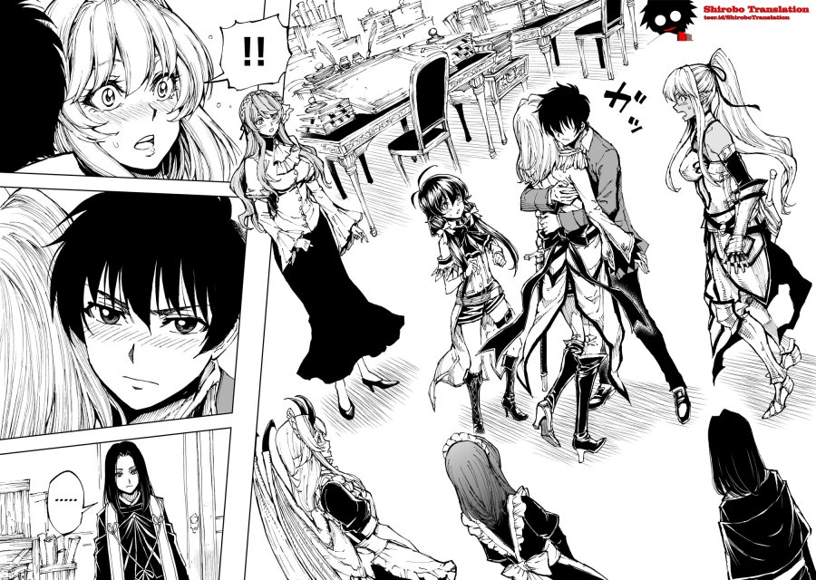 Chapter 60 - halaman 9