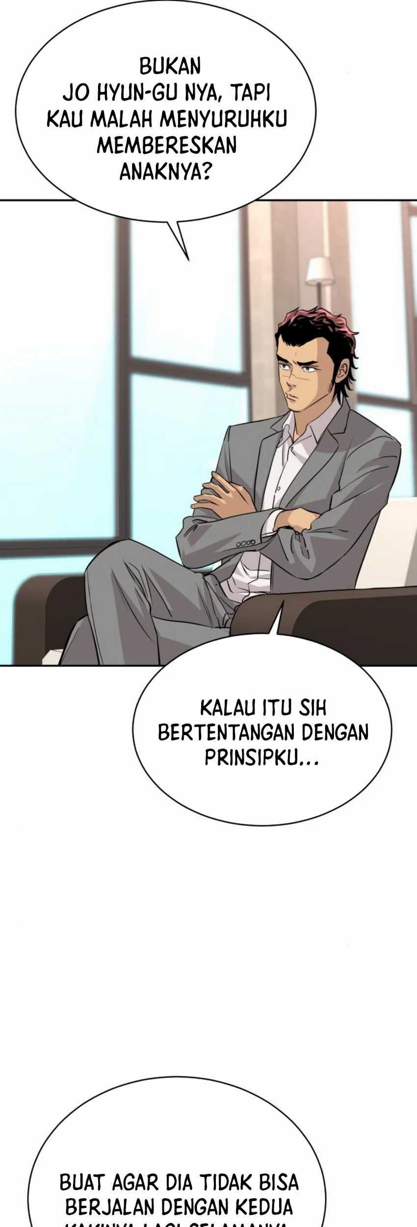 Chapter 45 - halaman 27