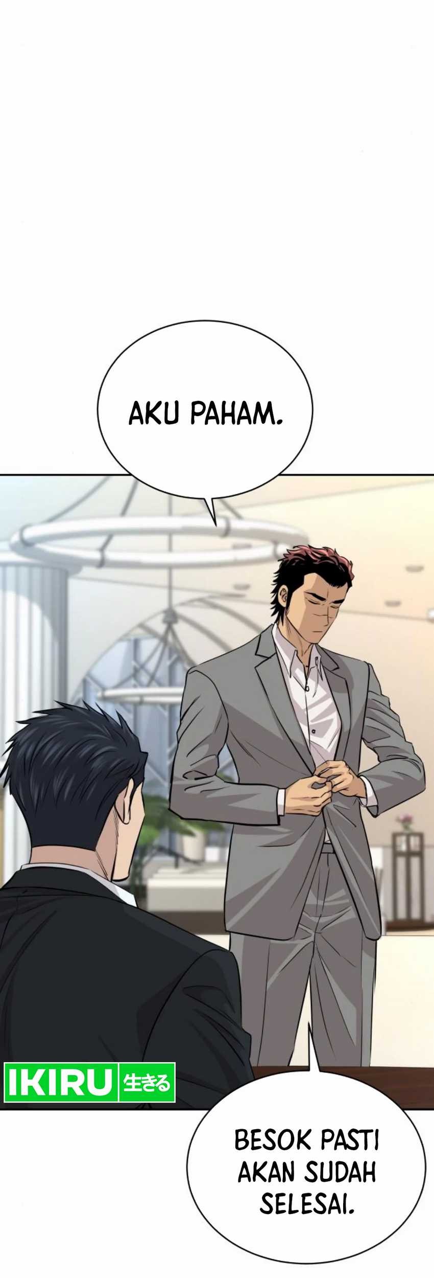 Chapter 45 - halaman 32