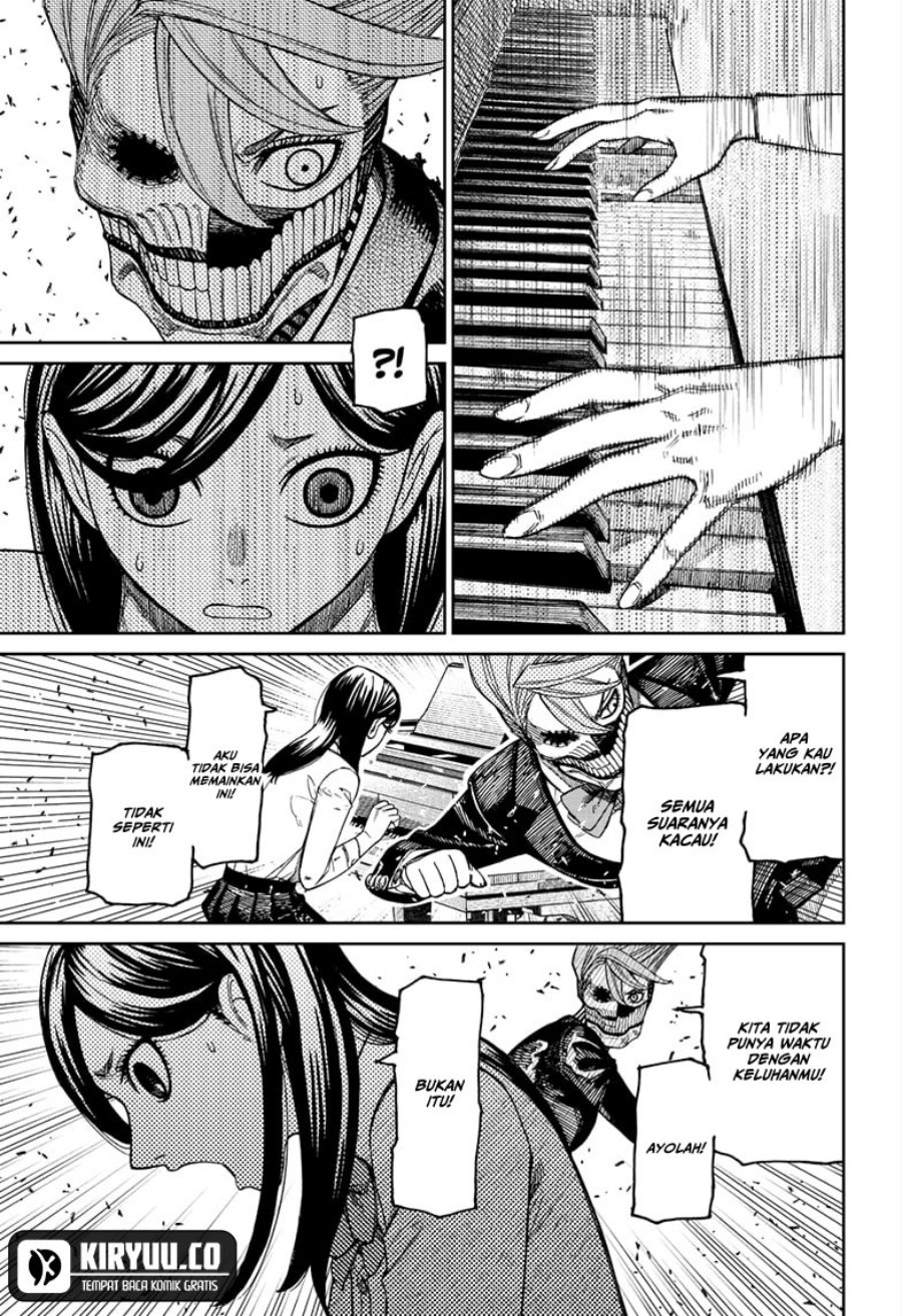 Chapter 186 - halaman 17