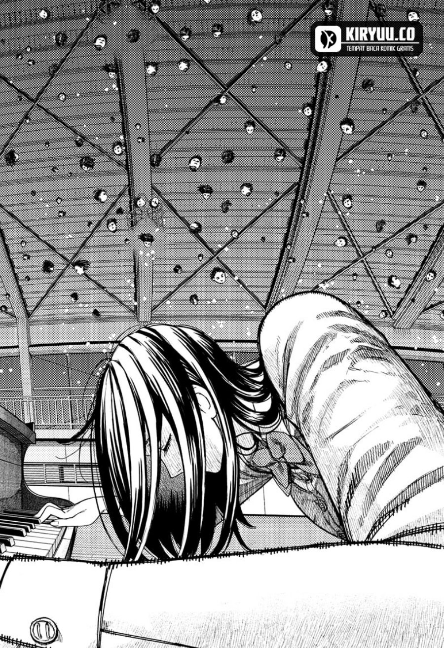 Chapter 186 - halaman 22