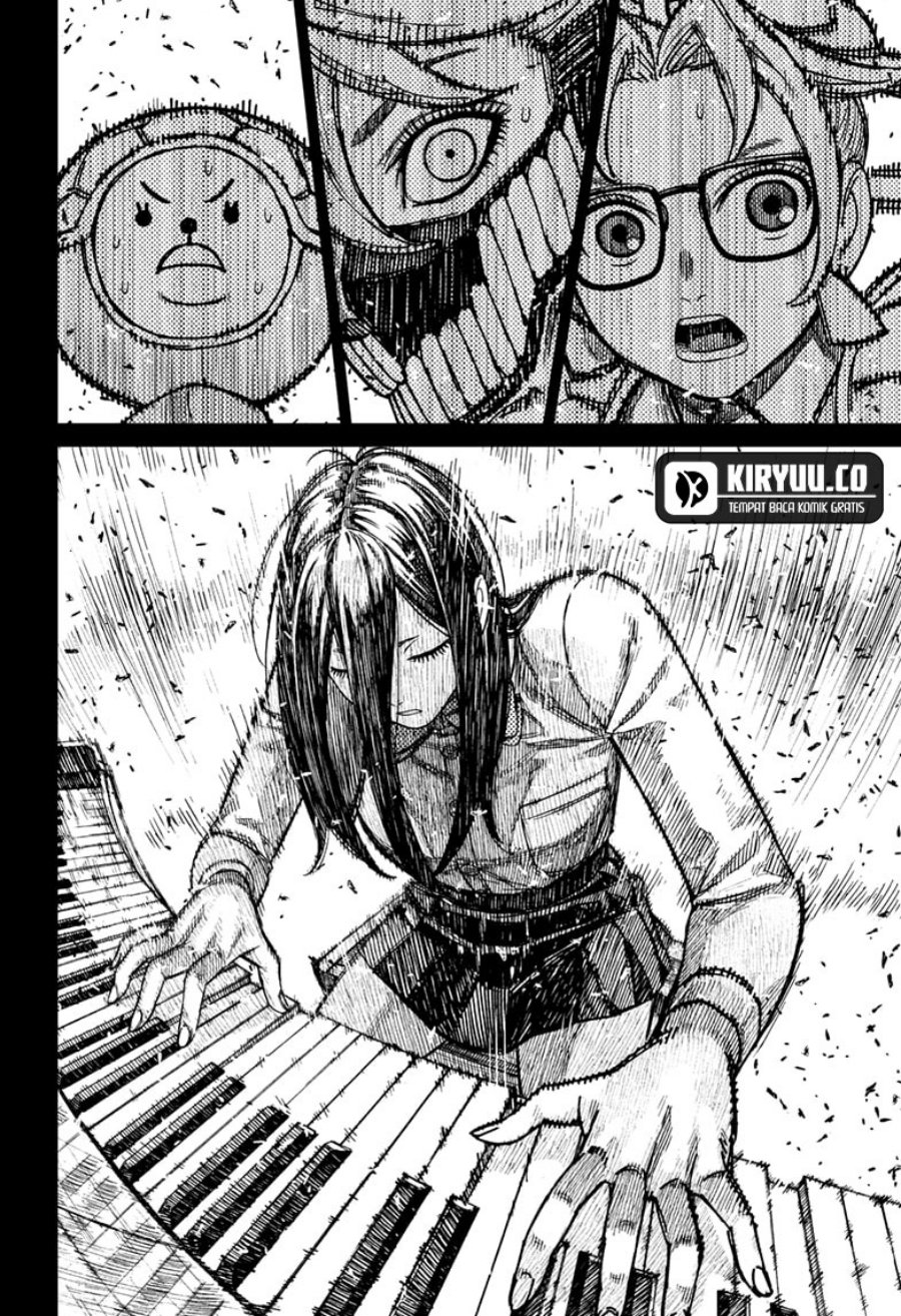 Chapter 186 - halaman 24