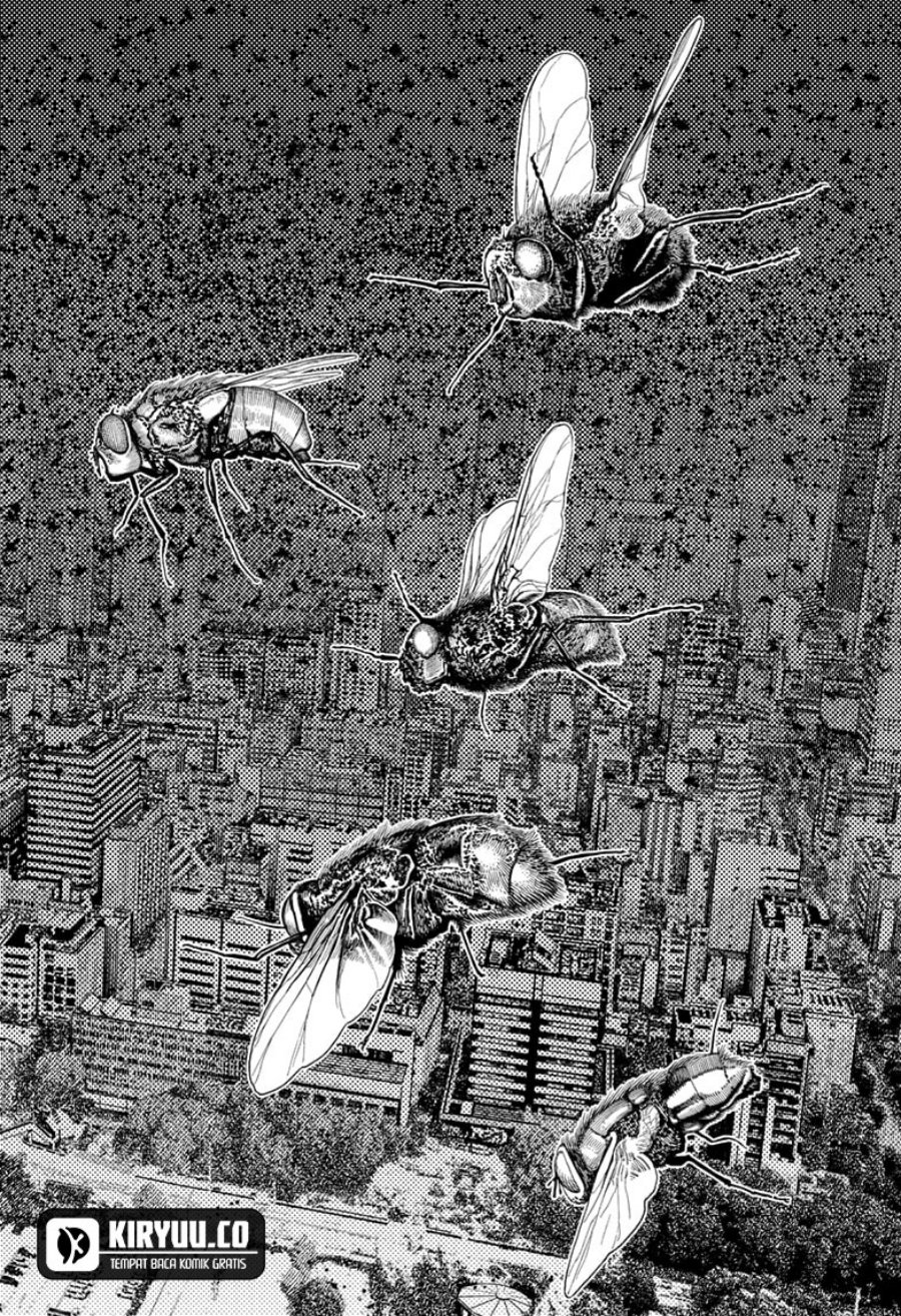Chapter 186 - halaman 26