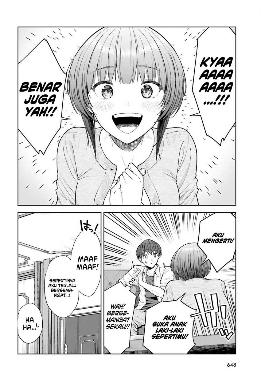 Chapter 23 - halaman 12