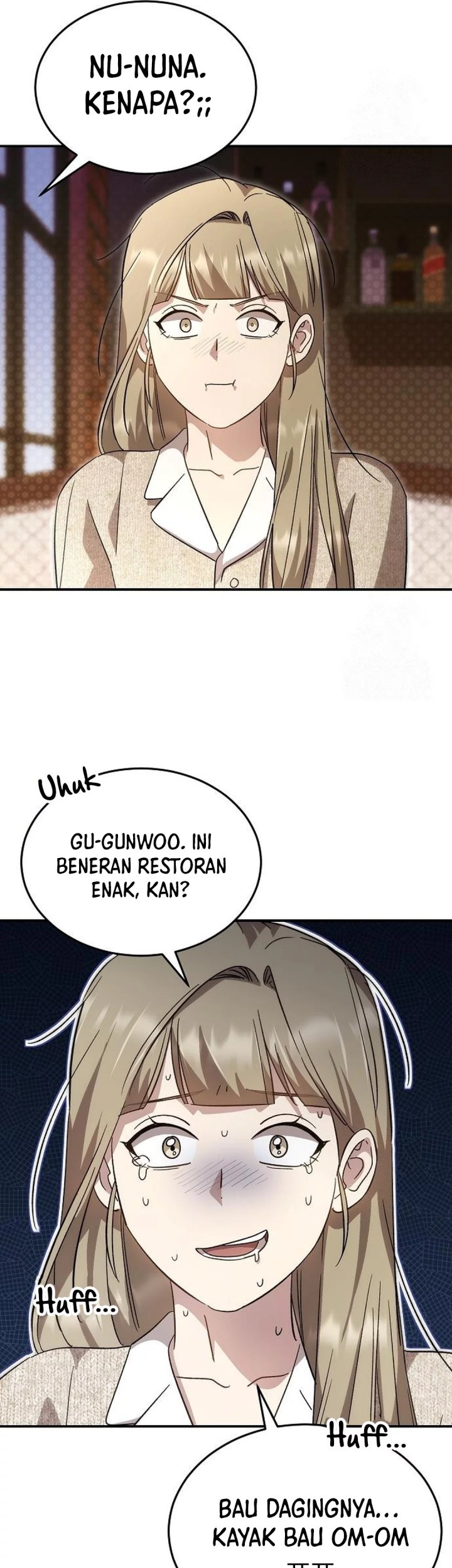 Chapter 84 - halaman 39