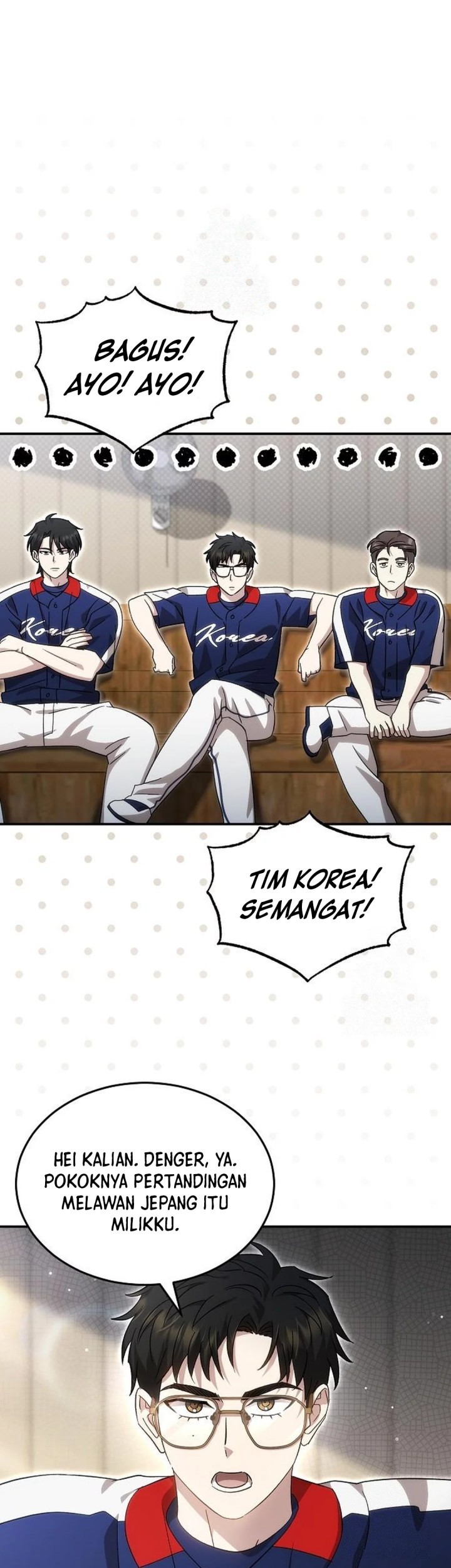 Chapter 84 - halaman 3