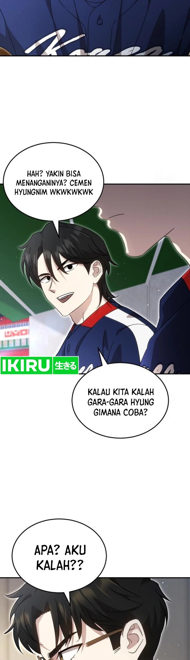 Chapter 84 - halaman 4