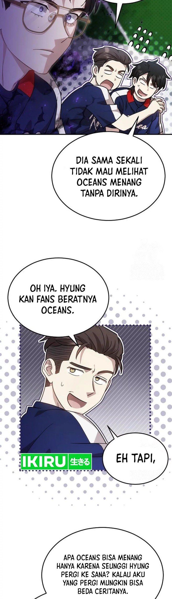 Chapter 84 - halaman 8