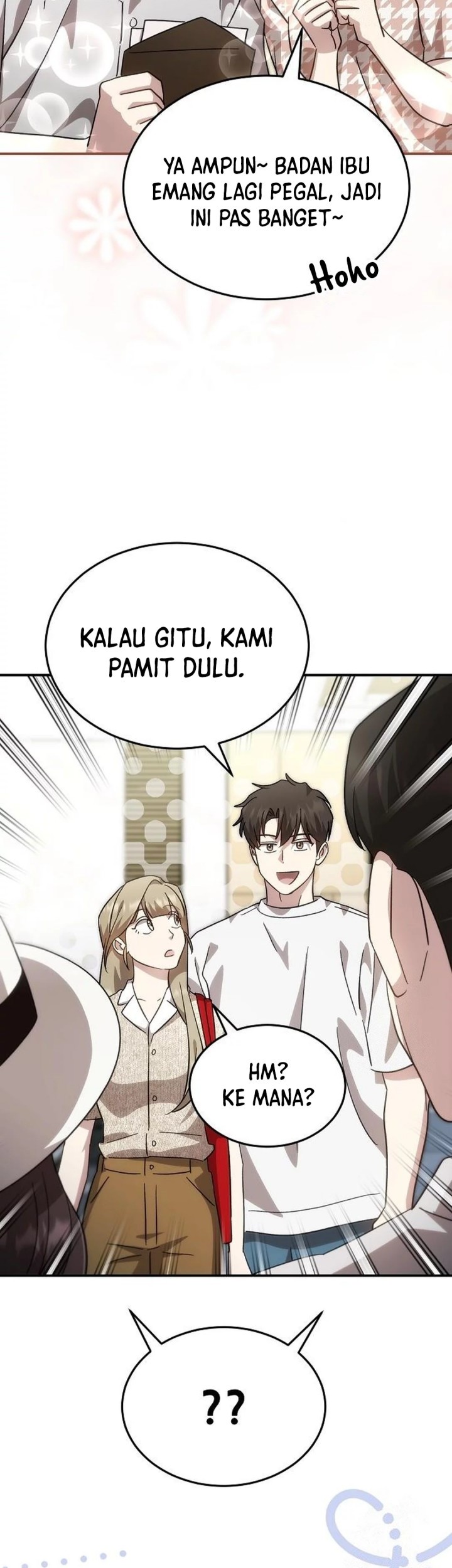 Chapter 84 - halaman 21