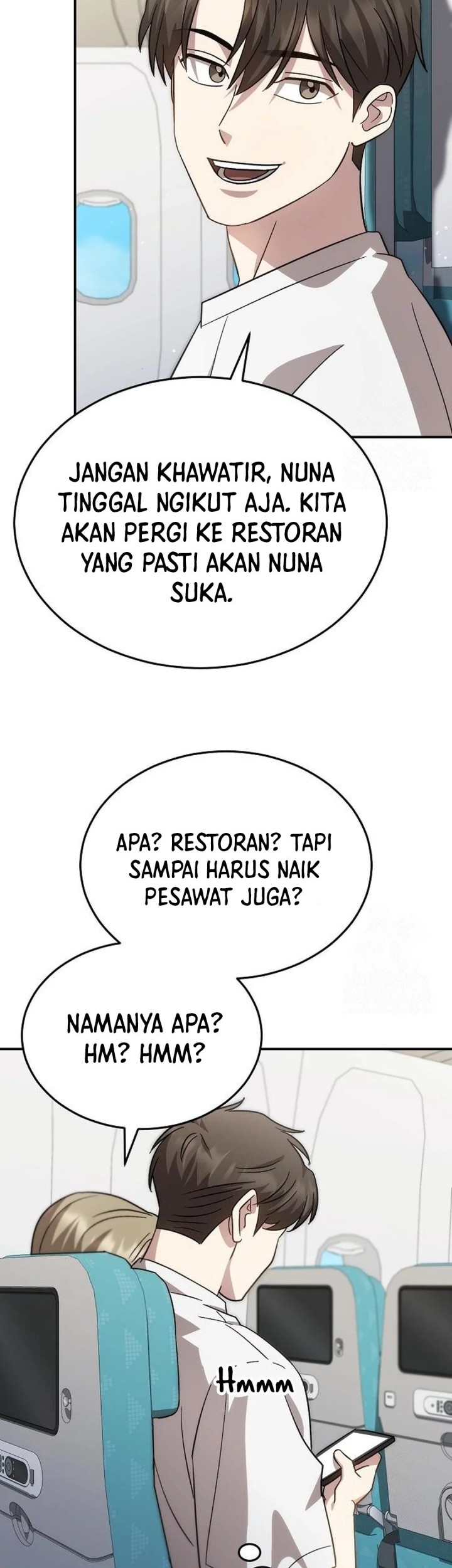 Chapter 84 - halaman 24