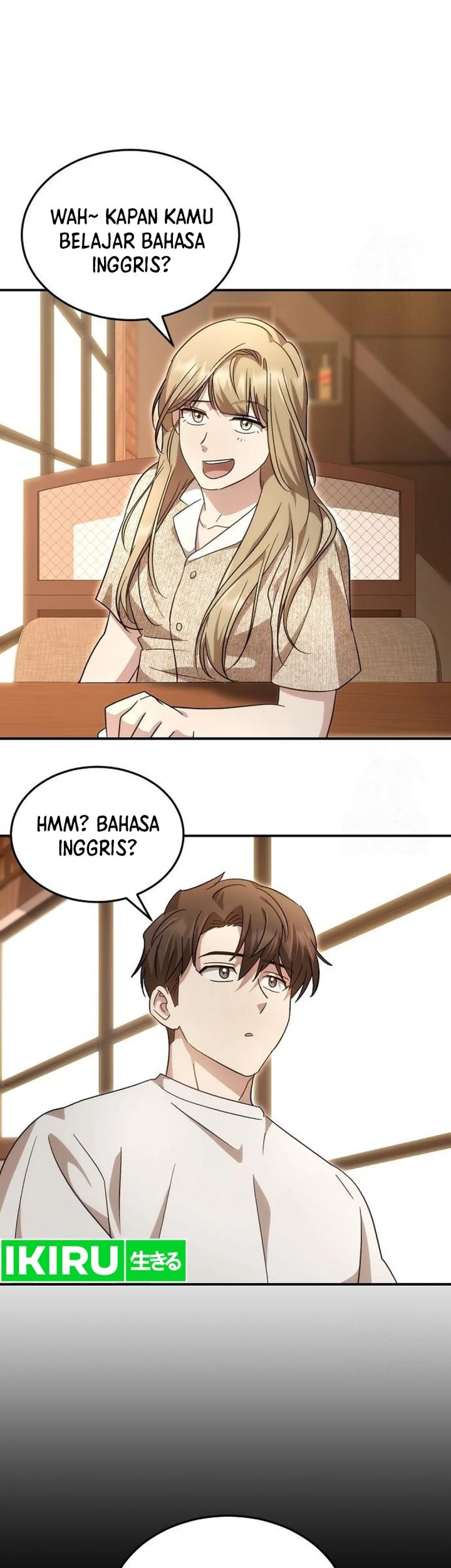 Chapter 84 - halaman 29