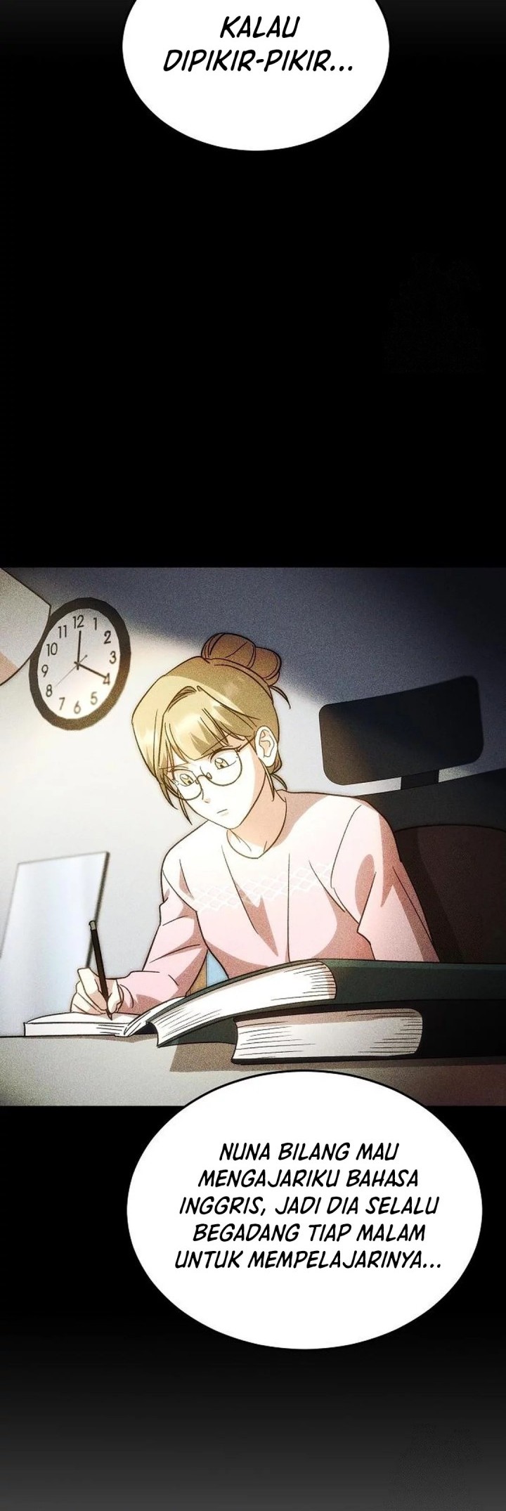 Chapter 84 - halaman 30