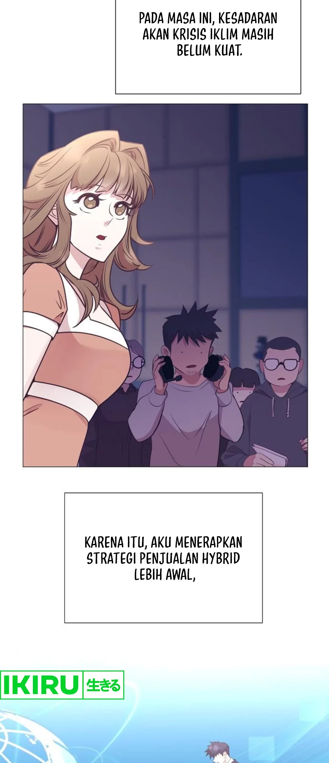 Chapter 57 - halaman 14