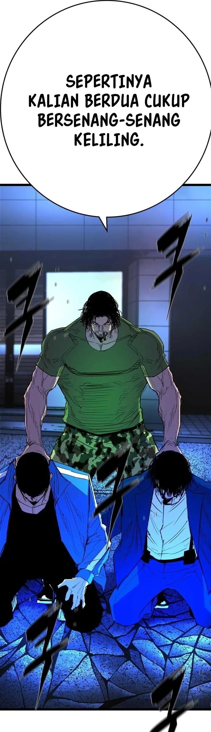Chapter 219 - halaman 108