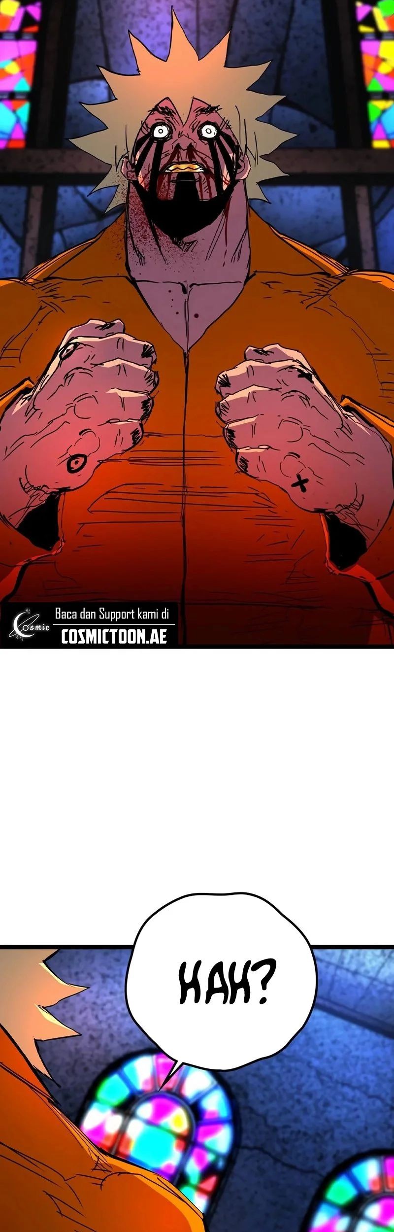 Chapter 211 - halaman 110