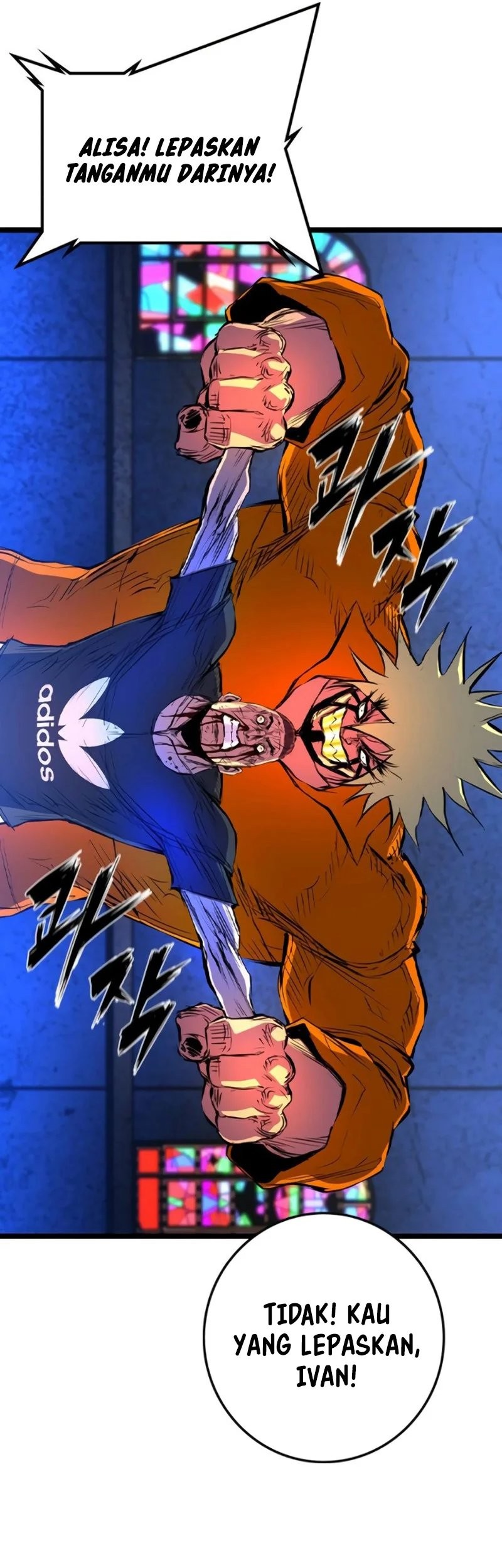 Chapter 208 - halaman 70