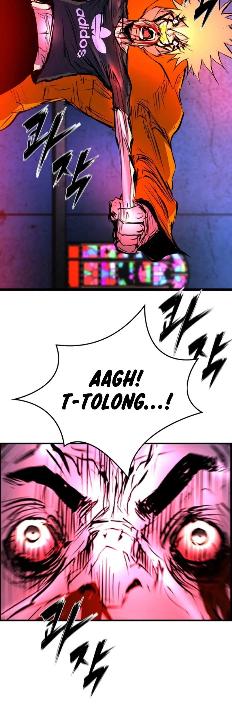 Chapter 208 - halaman 74