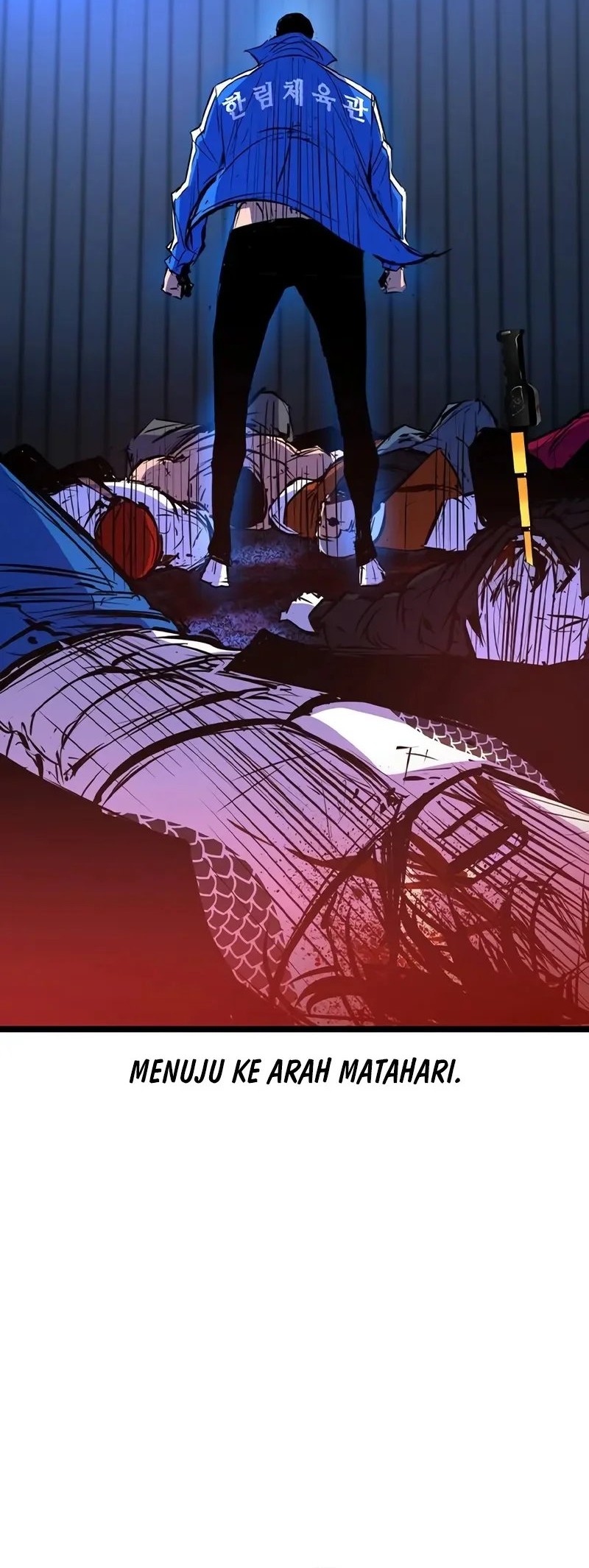 Chapter 204 - halaman 99