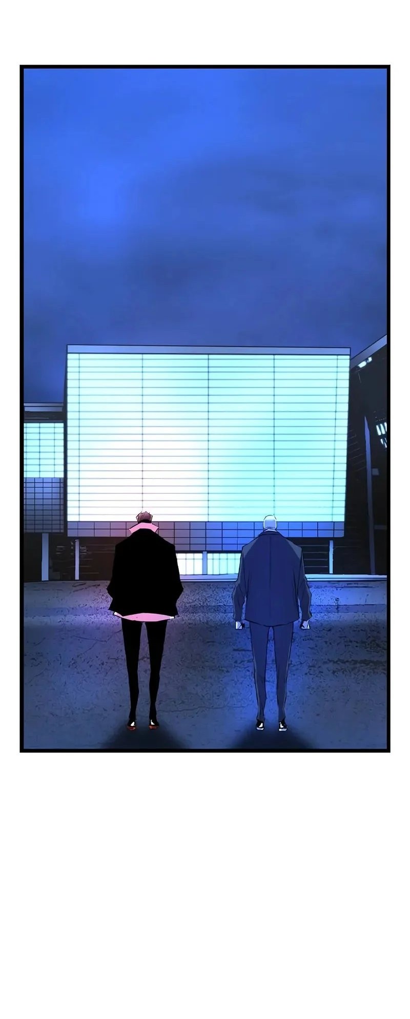 Chapter 204 - halaman 124