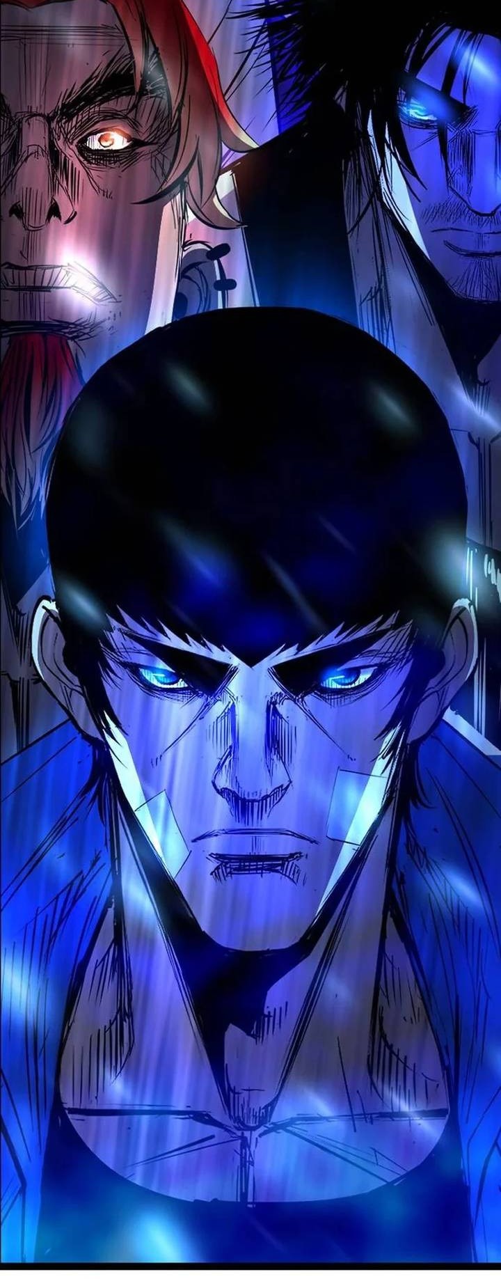 Chapter 198 - halaman 123